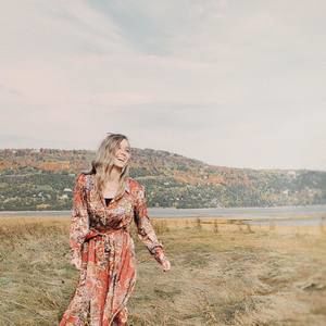 Meet your Posher, Marika